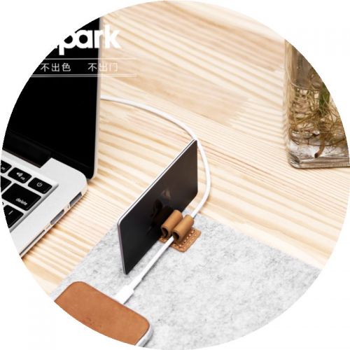 Coussin chauffant USB dpark simple - Ref 427742