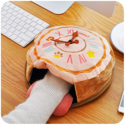 Coussin chauffant USB momoi - Ref 427746