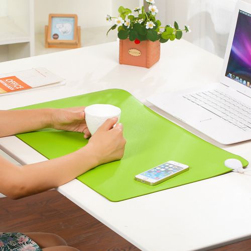 Coussin chauffant USB - Ref 427759