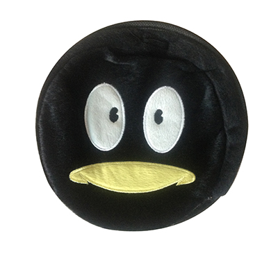 Coussin chauffant USB dessin animé - Ref 427760