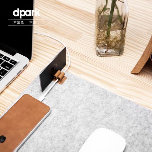 Coussin chauffant USB dpark simple - Ref 427764
