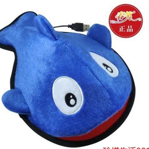 Coussin chauffant USB dessin animé - Ref 427784