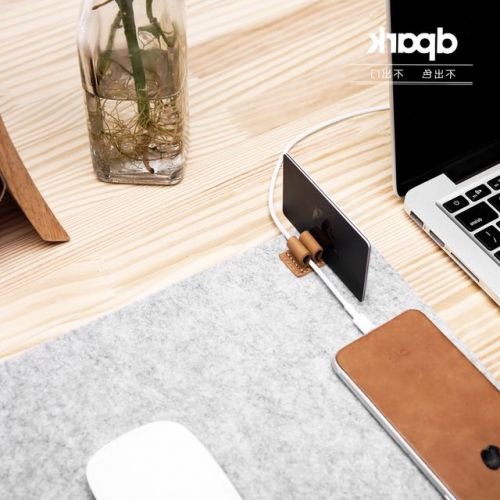 Coussin chauffant USB dpark simple - Ref 427793