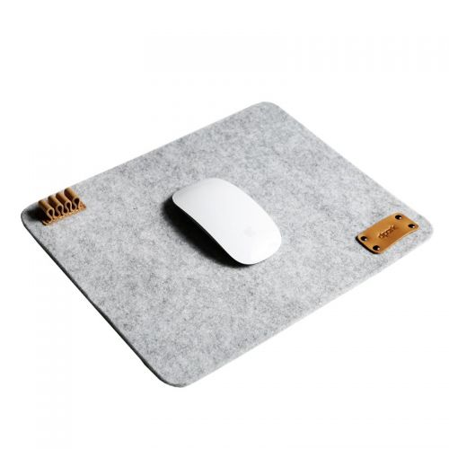 Coussin chauffant USB dpark simple - Ref 427799