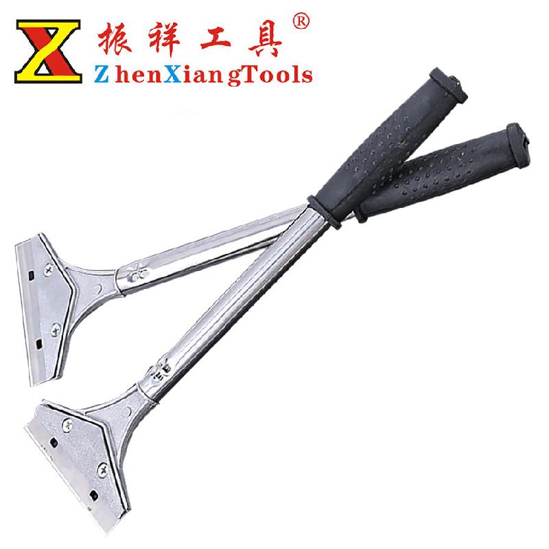 Couteau de survie ZHENXIANG en Acier - Ref 3398001