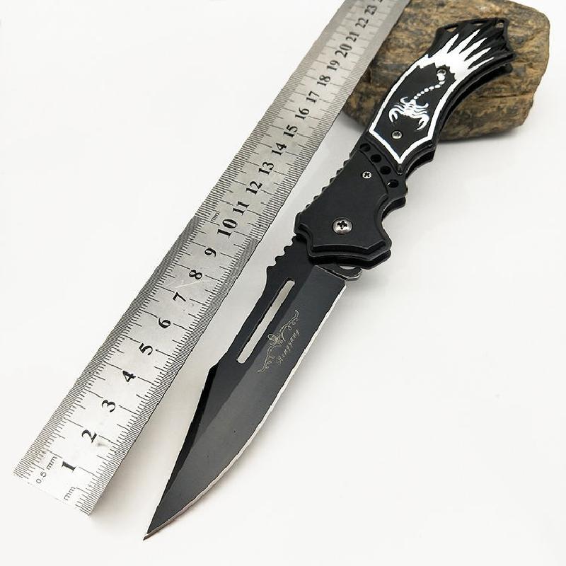 Couteau de survie - Ref 3398362