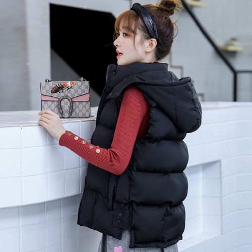 Débardeur chaud pour femme en Nylon - Ref 3175446
