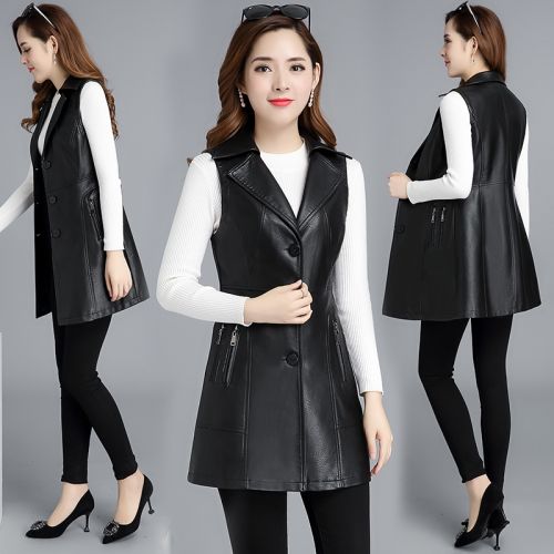 Débardeur chaud pour femme YAN MEIDUO en Polyester - Ref 3175575