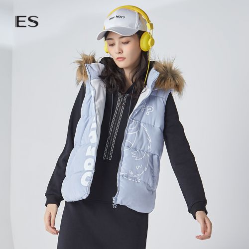 Débardeur chaud pour femme en Polyester - Ref 3175600