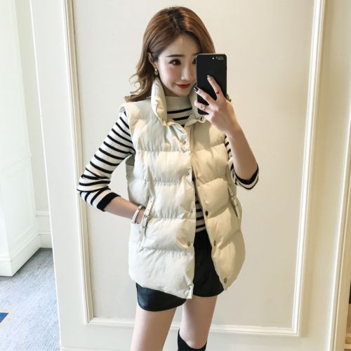 Débardeur chaud pour femme - Ref 3175612