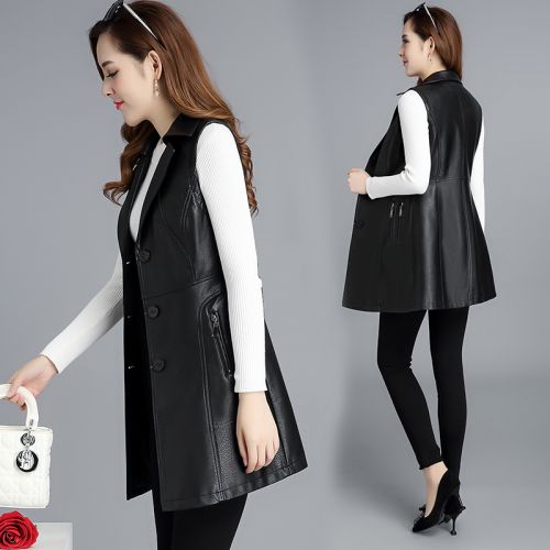 Débardeur chaud pour femme KORRTHEA en Polyester - Ref 3175652