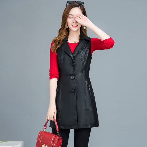 Débardeur chaud pour femme en Polyester - Ref 3175656