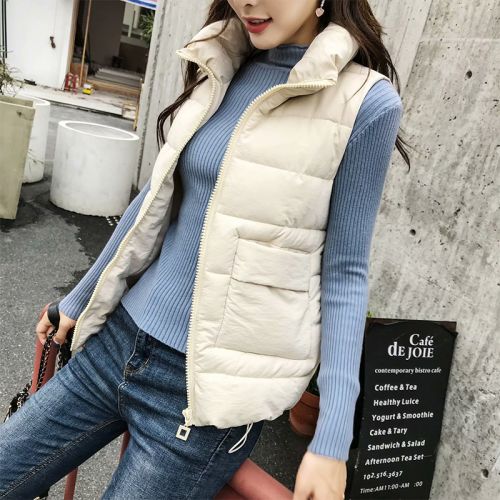 Débardeur chaud pour femme GORDOLFEN en Polyester - Ref 3175693