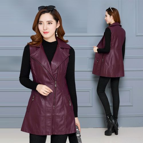 Débardeur chaud pour femme en Polyester - Ref 3175698