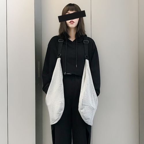 Débardeur chaud pour femme CHICSKY en Coton - Ref 3175705