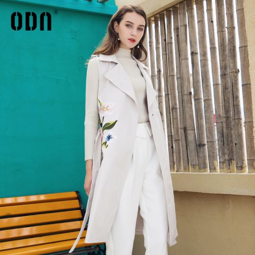 Débardeur chaud pour femme OU NU en Polyester - Ref 3175736