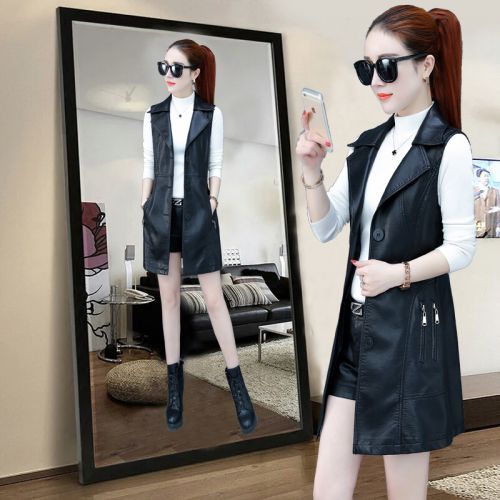 Débardeur chaud pour femme PALOURDE GEANTE - Ref 3175741