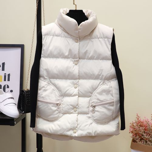 Débardeur chaud pour femme - Ref 3175814
