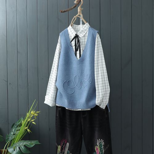 Débardeur chaud pour femme SUSIE en Polyester - Ref 3175825