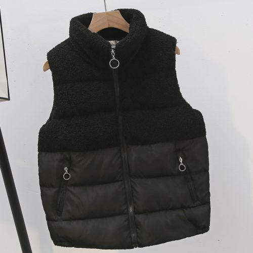 Débardeur chaud pour femme en Polyester - Ref 3175832
