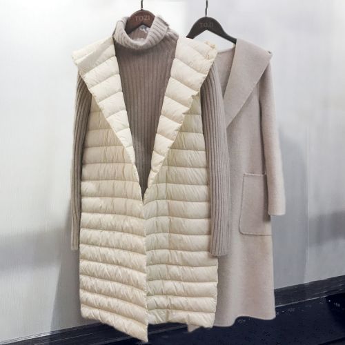 Débardeur chaud pour femme en Nylon - Ref 3175833