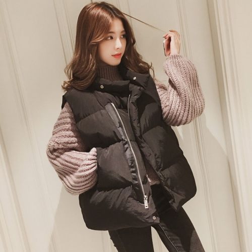 Débardeur chaud pour femme DISS - Ref 3175845