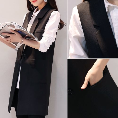 Débardeur chaud pour femme en Polyester - Ref 3175861