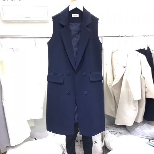 Débardeur chaud pour femme en Polyester - Ref 3175868