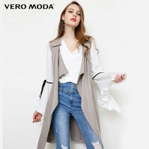 Débardeur chaud pour femme VERO MODA - Ref 3175871