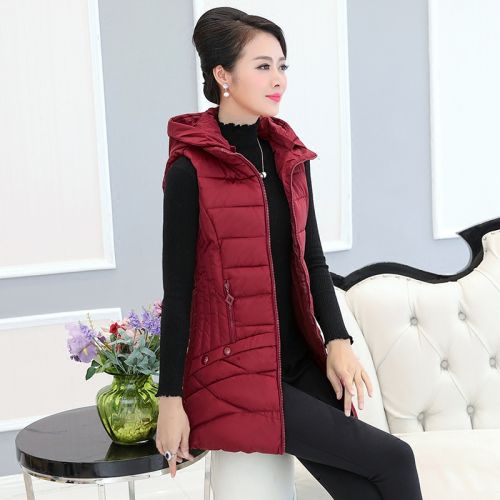 Débardeur chaud pour femme en Polyester - Ref 3175896