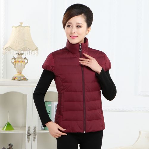 Débardeur chaud pour femme en Polyester - Ref 3175909