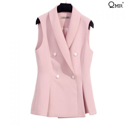 Débardeur chaud pour femme QMR en Polyester - Ref 3175954