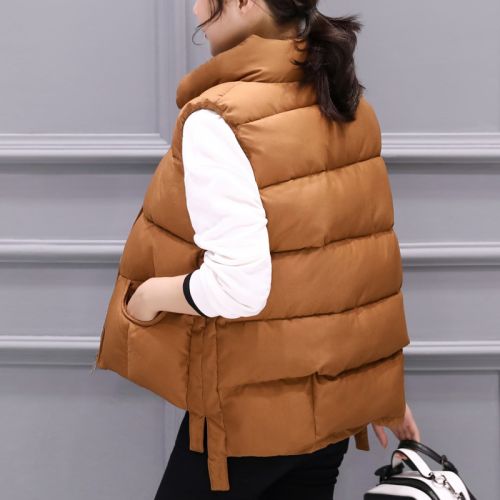 Débardeur chaud pour femme en Polyester - Ref 3175971
