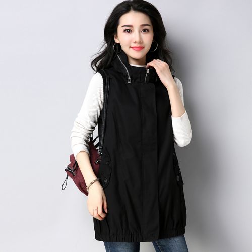 Débardeur chaud pour femme en Coton - Ref 3176007
