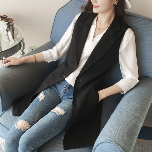Débardeur chaud pour femme en Polyester - Ref 3176016