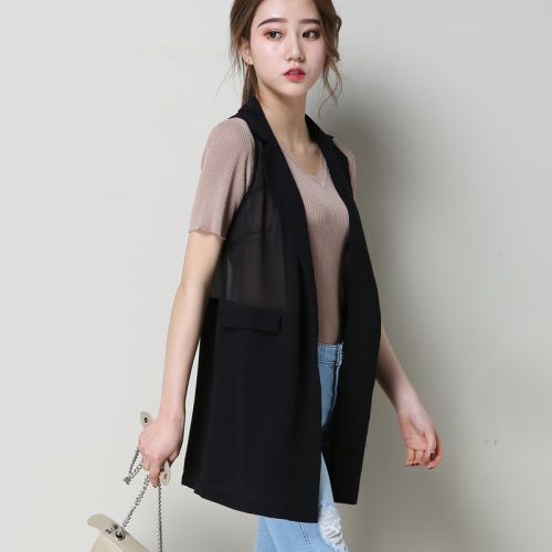 Débardeur chaud pour femme en Polyester - Ref 3176022