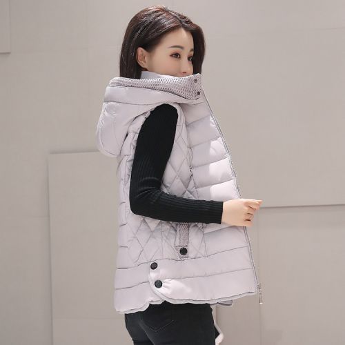 Débardeur chaud pour femme en Polyester - Ref 3176052