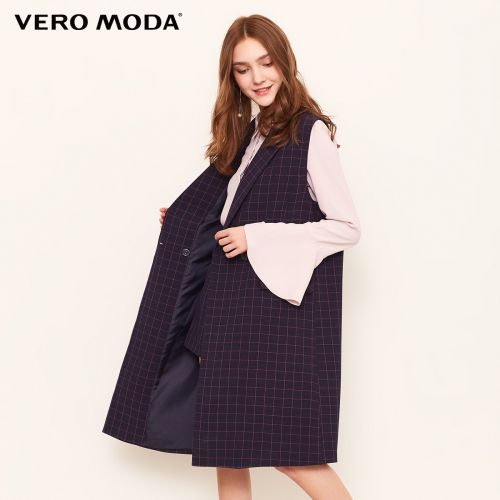 Débardeur chaud pour femme VERO MODA en Polyester - Ref 3176188