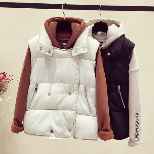 Débardeur chaud pour femme - Ref 3176203