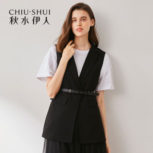 Débardeur chaud pour femme en Polyester - Ref 3176207