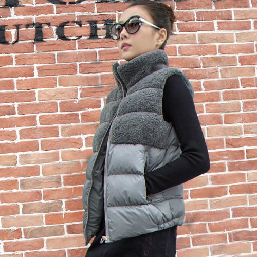 Débardeur chaud pour femme en Nylon - Ref 3176222