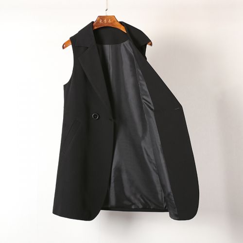 Débardeur chaud pour femme SAISON PRINTEMPS en Polyester - Ref 3176291