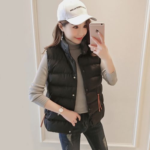 Débardeur chaud pour femme POSCILLA en Polyester - Ref 3176305