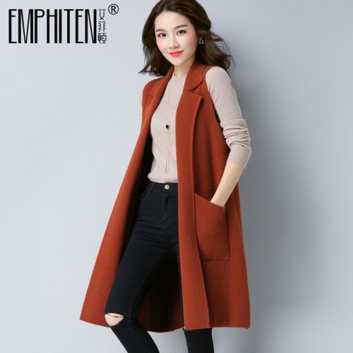 Débardeur chaud pour femme EMPHITEN - Ref 3176310