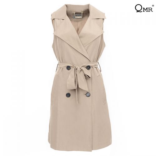 Débardeur chaud pour femme QMR en Polyester - Ref 3176374