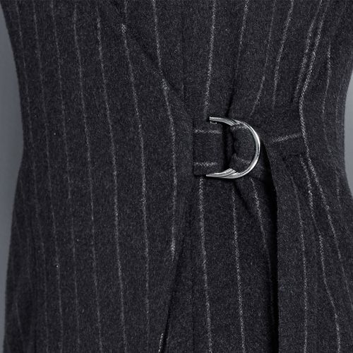 Débardeur chaud pour femme NI en Laine - Ref 3176377