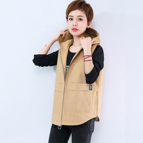Débardeur chaud pour femme PLCRZAUY en Coton - Ref 3176451