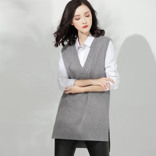 Débardeur chaud pour femme en Polyester - Ref 3176466