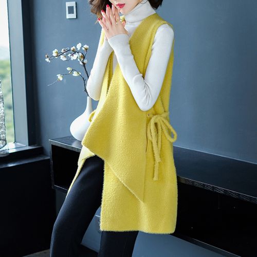 Débardeur chaud pour femme en Nylon - Ref 3176478