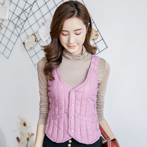 Débardeur chaud pour femme en Polyester - Ref 3176479